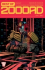 Best of 2000 AD Volume 2 : The Essential Gateway to the Galaxy's Greatest Comic - Book