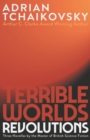 Terrible Worlds: Revolutions - eBook
