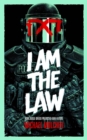 I am the Law: How Judge Dredd Predicted Our Future - eBook