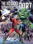The 10,000 Disasters of Dort - Book