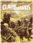 Clash of the Guards - Book