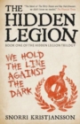 The Hidden Legion - Book