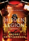 The Hidden Legion - eBook