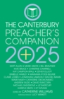 The 2025 Canterbury Preacher's Companion : 150 complete sermons for Sundays, Festivals and Special Occasions - Year C - Book