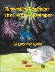 Remember Remember The Fifth of November - Book