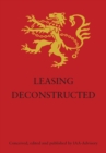 Leasing Deconstructed - eBook