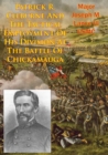 Patrick R. Cleburne And The Tactical Employment Of His Division At The Battle Of Chickamauga - eBook