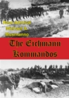 The Eichmann Kommandos [Illustrated Edition] - eBook