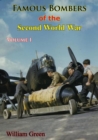 Famous Bombers Of The Second World War, Volume One - eBook