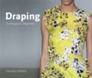 Draping : Techniques for Beginners - Book