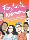 Fantastic Women - Book