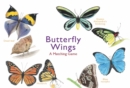 Butterfly Wings : A Matching Game - Book
