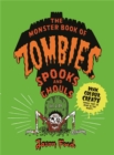 The Monster Book of Zombies, Spooks and Ghouls - Book