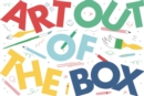 Art Out of the Box : Creativity games for artists of all ages - Book
