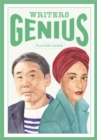 Genius Writers (Genius Playing Cards) - Book