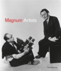 Magnum Artists : When Great Photographers Meet Great Artists - Book