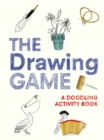 The Drawing Game - Book