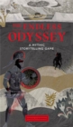 The Endless Odyssey : A Mythic Storytelling Game - Book