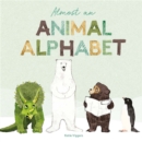 Almost an Animal Alphabet - Book