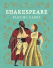Shakespeare Playing Cards - Book