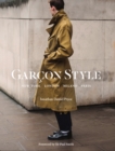 Gar on Style : New York, London, Milano, Paris - eBook