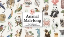 Animal Mah-jong - Book