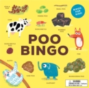 Poo Bingo - Book
