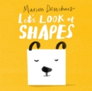 Let's Look at... Shapes : Board Book - Book