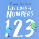 Let's Look at... Numbers : Board Book - Book