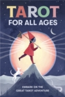Tarot for all Ages - Book