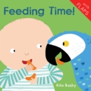 Feeding Time! - Book