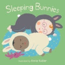 Sleeping Bunnies - Book