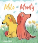 Milo and Monty - Book