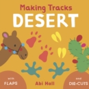 Desert - Book