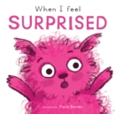 When I Feel Surprised - Book