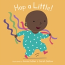 Hop a Little - Book