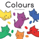 Colours - Book