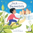 Jack and the Beanstalk - Book