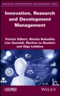Innovation, Research and Development Management - Book