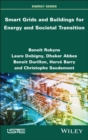 Smart Grids and Buildings for Energy and Societal Transition - Book