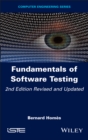 Fundamentals of Software Testing - Book