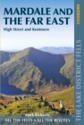 Walking the Lake District Fells - Mardale and the Far East : High Street and Kentmere - Book
