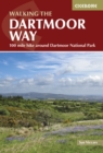 Walking the Dartmoor Way : 109-mile hike around Dartmoor National Park - Book