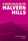 Short Walks on the Malvern Hills - Book