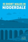 Short Walks in Nidderdale - Book