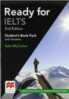 Ready for IELTS 2nd Edition Student's Book without Answers Pack - Book