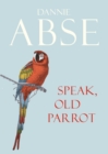 Speak, Old Parrot - Book