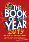 The Book of the Year 2019 - Book