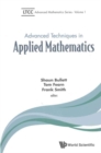 Advanced Techniques In Applied Mathematics - Book