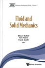 Fluid And Solid Mechanics - Book